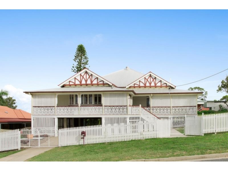 13 Lamington Street, The Range QLD 4700